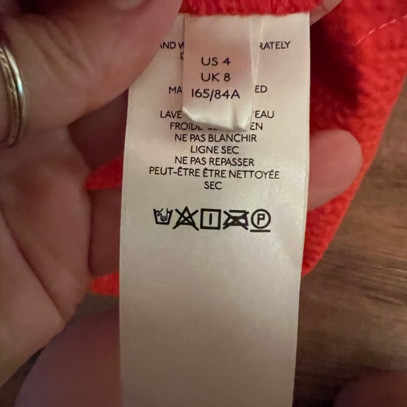 Anthropology’s Tea length dress by Maeve - Picture 5 of 9